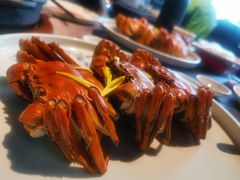 -蟹榭·本帮江浙菜·蟹宴(五角场合生汇商场店)