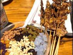 冰粉-范家大院(华为店)