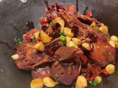 -聚味瞿记·龙虾堂(咸嘉湖店)