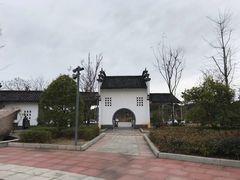 -婺源站