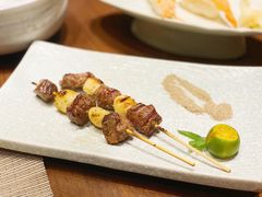 -山葵家·创意料理(临平银泰城店)