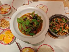 -大厨小馆(华阳城店)