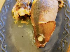 -萨莉亚意式餐厅(长安万达店)