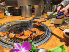 -牛炙烤肉(车公庙店)