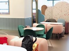 -BossBabe亲子餐厅(金光华广场店)