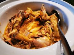 冰火原汁鸡-冰火楼(梦泽园店)