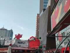 -沈阳铁西万象汇