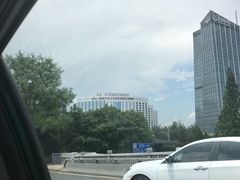 -五洲皇冠巴西烤肉餐厅