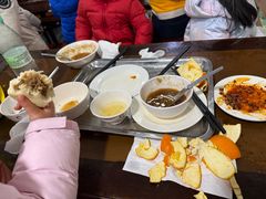 -姚记炒肝店(鼓楼店)