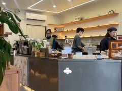 -LilBee Coffee
