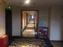 -怡华威斯达酒店(重庆医科大学附属儿童医院店)