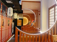 大堂-千寻山野烤肉(中关村店)