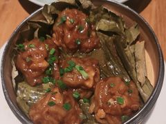 家乡蒸肉圆-7017浙菜•建德味(中财店)