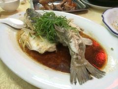 iphone_upload_pic-佛都笑农庄(清溪店)