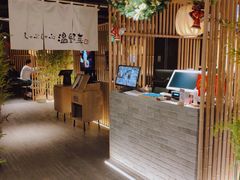 -温野菜涮涮锅(西单大悦城店)