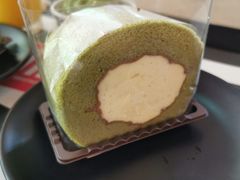 -雪绿茶博物馆