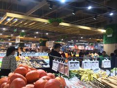 -兴龙广缘超市(奥体中心店)