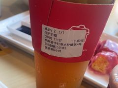 -避风塘(南汇店)