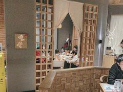 -蘸小院铁锅炖·蘸酱菜·东北菜(怀远门店)