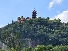 -狼山风景名胜区