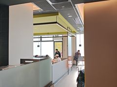 -麦当劳(欢乐谷店)