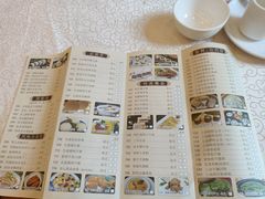 -龙的酒楼·手工早茶·顺德菜(近良路店)