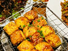 -雀舞云南菜(天津天河城购物中心店)