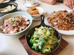 -和平馆·地道港澳茶餐厅(西门口店)