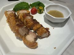 -金戈戈香港豉油鸡(南山海岸城店)