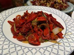 -杨乐辣子鸡(和田一街店)