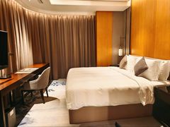 -广州德安丽舍凯宾斯基酒店