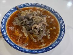 -白老大羊杂碎稍麦