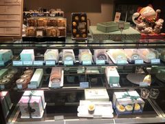 -小西家作•精致蛋糕(富力爱丁堡店)