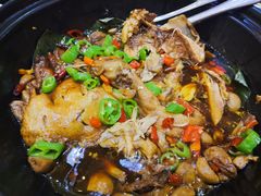 -千岛湖花园饭店-中餐厅