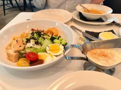 -MORTON'S 莫尔顿牛排坊(北京丽晶酒店)