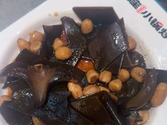 -灶座小锅烀饼·铁锅炖(道里店)