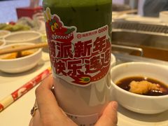 -海底捞火锅(锦艺城店)