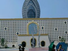 -兴隆文化园景区