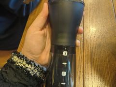 咖啡豆研磨器-星巴克(潍坊万达广场店)