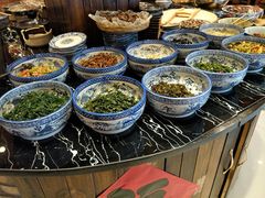 -王村姑老土炕莜面村(张北店)