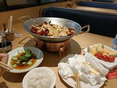 -大丰收脆鱼(浦西万达店)