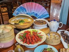 -寻宝记绍兴菜(状元店)