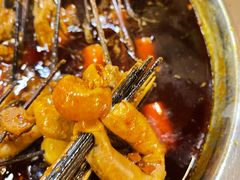 -水碾河刘老大串串香(水碾河路店)
