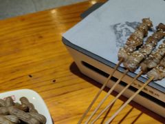 -本色.小马哥烧烤(五一路总店)