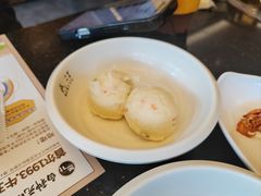 -本家·添百客韩国料理(泰然店)