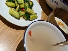 -马记永·兰州牛肉面(天通苑家乐福店)