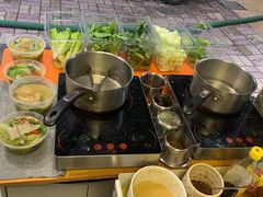 -禅悦素食