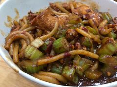 -西粉堂新疆米粉(朝外店)