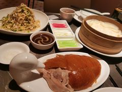 -金鸭季·北京烤鸭(深业上城店)