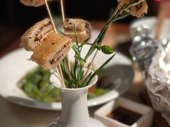 红糖麻糍-桂满陇-西湖船宴(西单大悦城店)